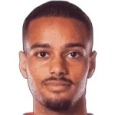 Alexander Abraham Andue