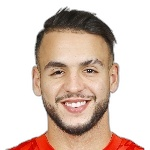Merouane Zerrouki