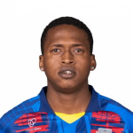 Luther Wesley Singh