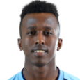 Abdirizak Sheikuna Mohamed
