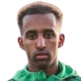 Fahad Fussad Mohamed