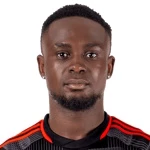 Boris Enow Takang