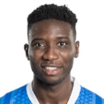 Ibrahima Sory Bangoura