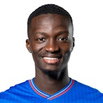 Mohammed Baba Diomandé