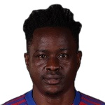 Erick Ouma Otieno