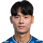 Dong-Ho Jeong