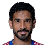 Khalid Abdulraheem Mohamed Salem Bawazir