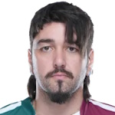 Dimitri Petratos