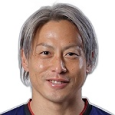 Teruhito Nakagawa