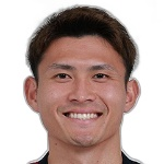 Kyosuke Tagawa