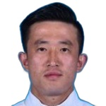 Zhipeng Jiang