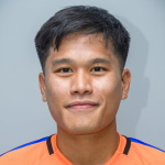 Athit Stephen Berg