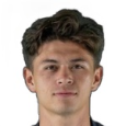 Nicolas Doeung Taylor