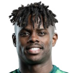 Haroune Moussa Camara