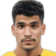 Hamed Abdullah Ahmad Al Ghamdi