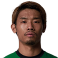 Hidemasa Morita