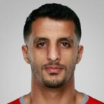 Abdullah Abdulsalam Alahrak