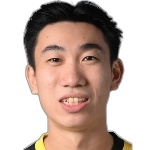 Joel Chew Joon Herng