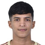 Abdulla Hamad Mohamed Salmeen Al Menhali