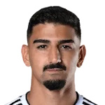 Merchas Ghazi Salih Doski