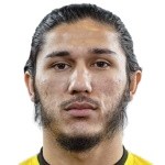 Ibrokhimkhalil Yuldoshev