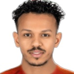 Turki Marwan Saad Al Ammar