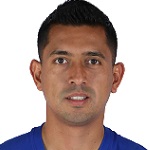 Elías Hernán Hernández Jacuinde