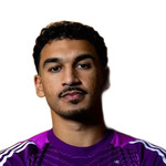 Gregory Nicholas Ranjitsingh