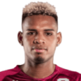 Orlando Alexis Sinclair Hernández