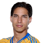 Diego Lainez Leyva