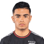 Jeremy Edmilson Garay Solís