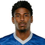Andre Jesse Rampersad