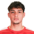 Andy Emanuel Rojas Maroto
