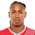 Caniggia Ginola Elva