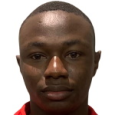 Omari Nkosi Matthew Glasgow
