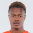 Deshane Beckford
