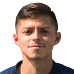 Nelson Wilfredo Blanco Flores