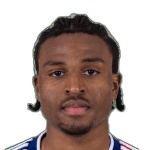 Dante Isiah Sealy