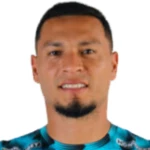 Marlon Javier Licona López