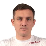 Mikhail Gordeychuk