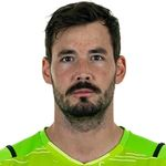 Roman Bürki