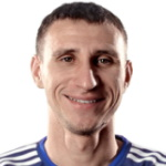 Dmitriy Shomko