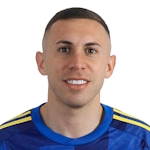 Norberto Alejandro Briasco Balekian