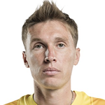 Serhii Sydorchuk