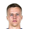 Robert Ivanov