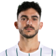 Ioannis Kosti