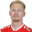 Andreas Schjølberg Hanche-Olsen