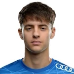 Nikita Demchenko