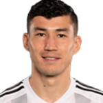 Bakhtiyor Zaynutdinov