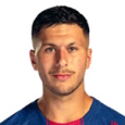 Roony Bardghji